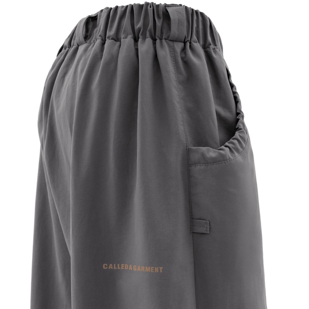 Брюки Called a Garment City Boy "Graphite"