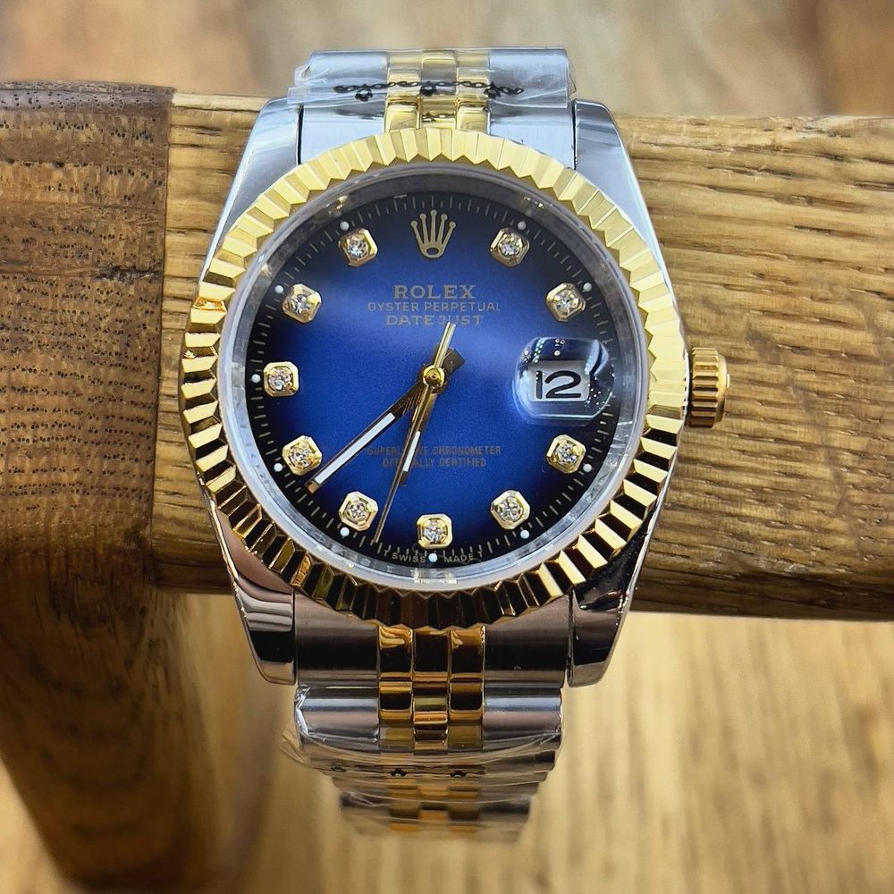 Часы Rolex