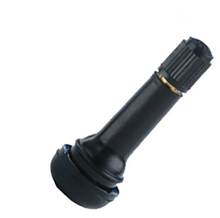 Сосок для бескамерки ТR414 Черный стандартный 2747