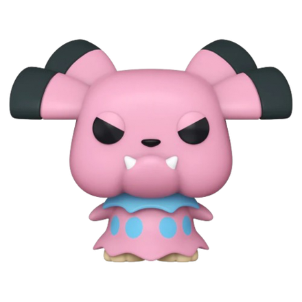 Фигурка Funko POP! Games Pokemon Snubbull