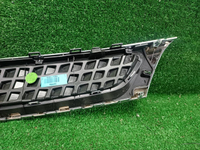 Решетка радиатора KIA Rio 4 X-Line (2017-2020)