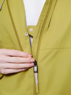 Куртка женская БИЯ (BIYA) NORPPA ива