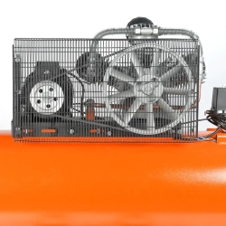 Компрессор поршневой ременной Patriot Remeza СБ 4/Ф-270 LB 75, 520306365