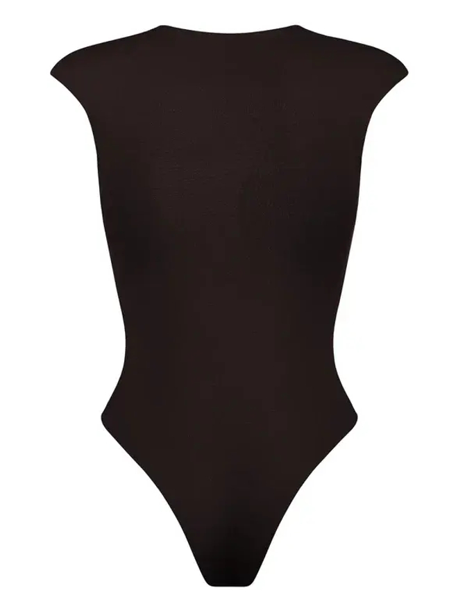 Боди rufo coffee