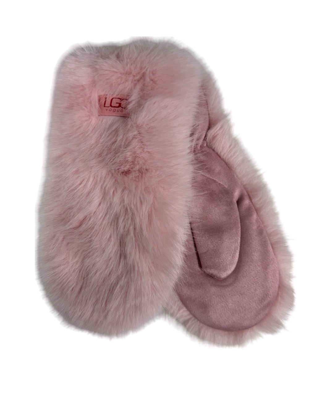 Варежки. Женские. Материал верха: Плюшевые. Подклад: Плюш-мех. Толстые. Внутри с мехом. 12 шт в упаковке, разный цвет.