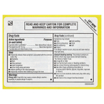 Advil, от заложенности носа и боли, 20 таблеток, покрытых оболочкой