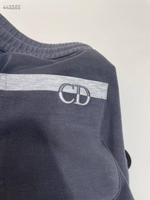Спортивные брюки Christian Dior, арт. 483972658