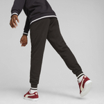 Детские брюки PUMA SQUAD Sweatpants FL cl