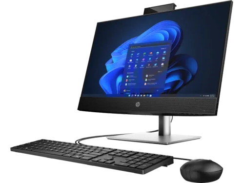 Моноблок HP ProOne 440 G9 23.8 NT,i5-13500T,8G D4,512G M.2,W11P6,NoODD,1yw,125BLK kbd+mse,HAS