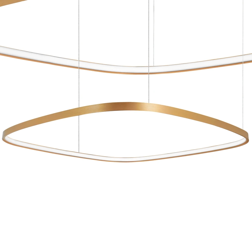 Подвесная люстра Lightstar SATURNO 749223