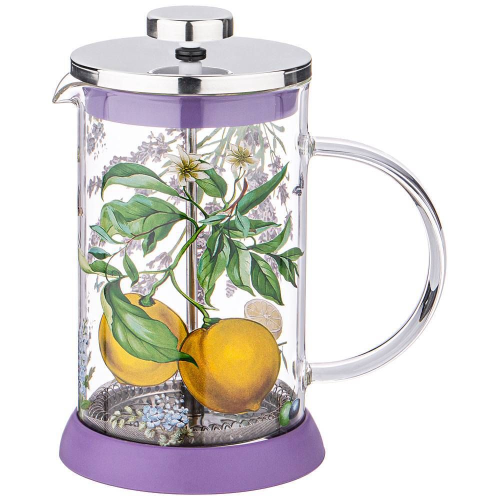 ФРЕНЧ-ПРЕСС AGNESS "ПРОВАНС ЛИМОНЫ" 600 МЛ