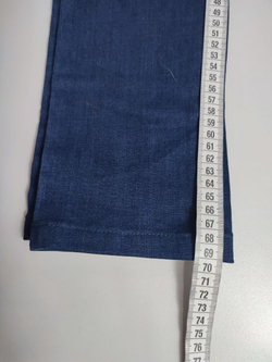 Джинсы Blinluck с потертостями 42 размер