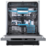 Встраиваемая посудомоечная машина Korting KDI 60340