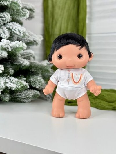 Кукла Пупс Marina and Pau 25 cм Piu (M1430K1)