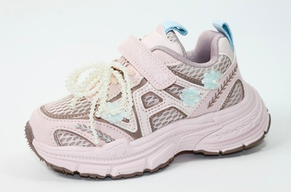 Кроссовки детские демисезонные Песня 9 арт. SHL3657-2