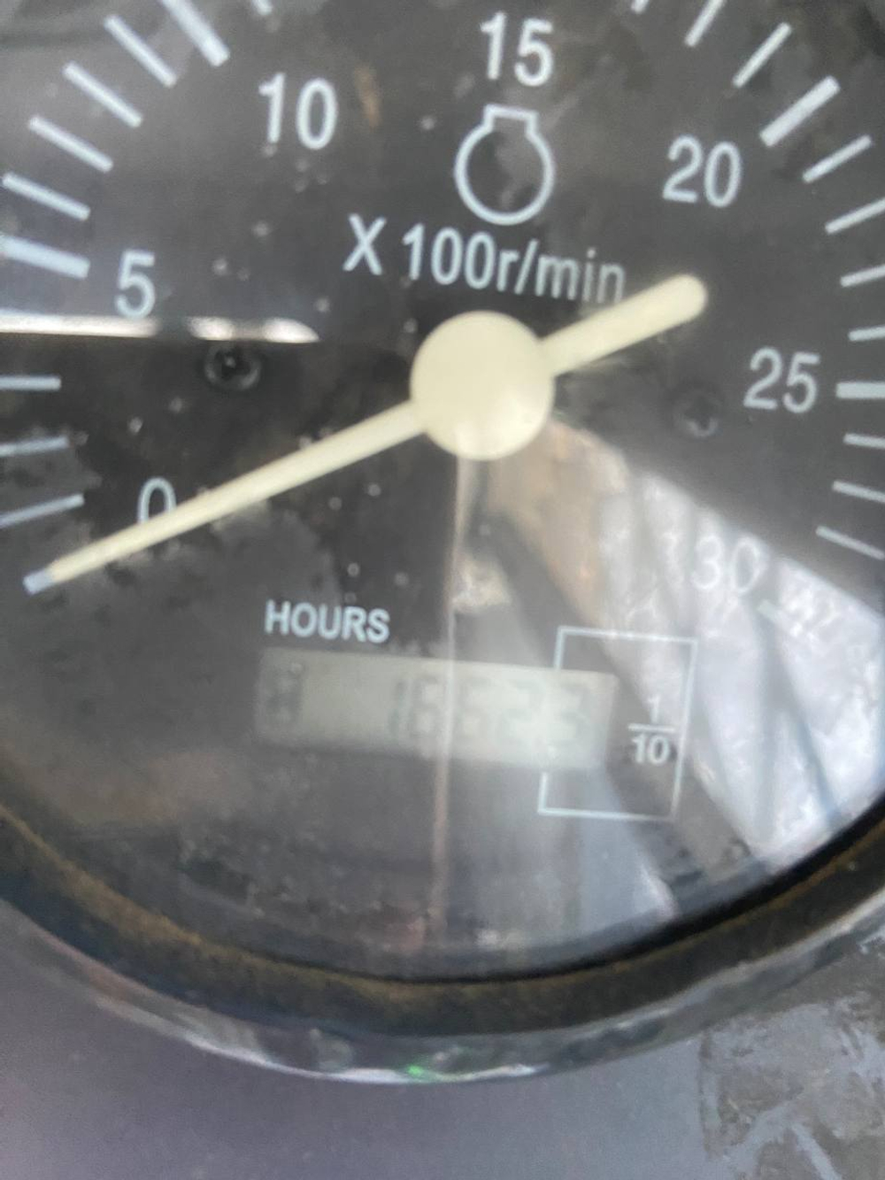 Zauberg M* Мини погрузчик MN950X (Дизельный, 2,7 л, 50 л.с., АТ)