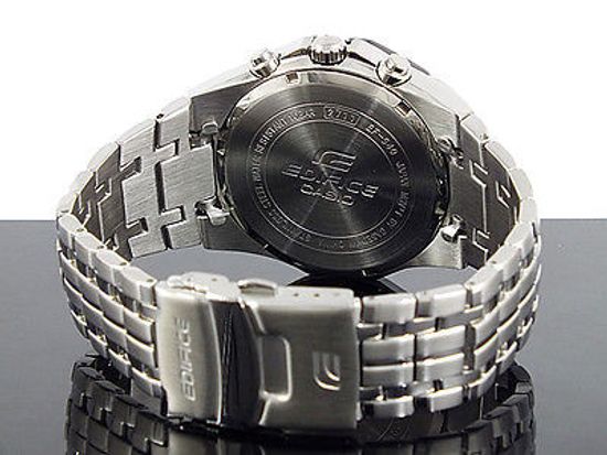 Наручные часы Casio EF-540D-5AVEF