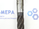 Фреза концевая ц/х 20х46х100 z=6 Р18