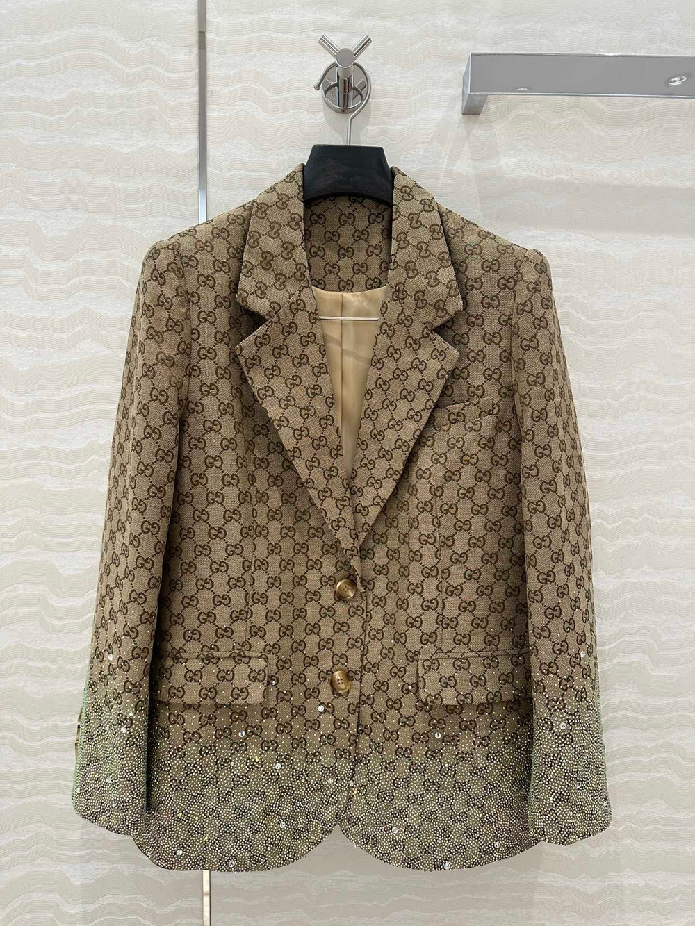 Gucci Jacket