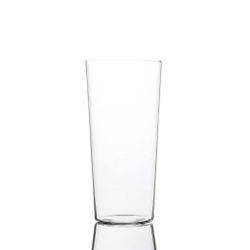 Стакан Хайбол 365 мл "Highball Cone" d 6,5/5 см h14 см Cocktail Week P.L. [6]