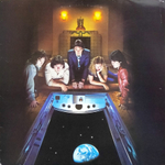 Wings / Back To The Egg (LP)