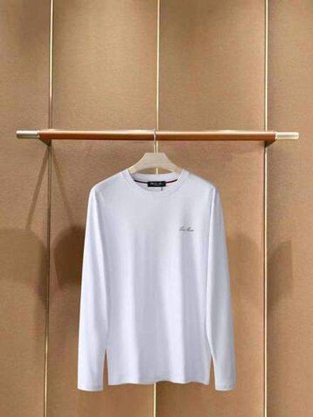 Лонгслив Loro Piana