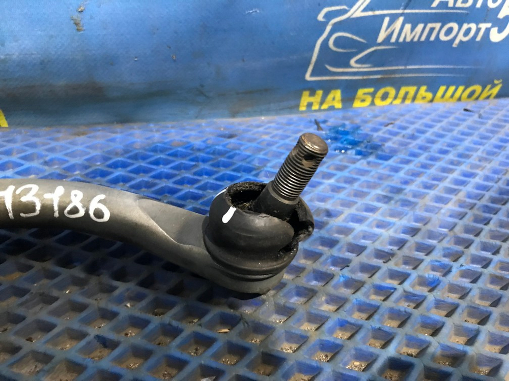 Рейка рулевая Honda ODYSSEY 1998-2004