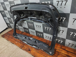 Крышка багажника Kia Ceed 2 (JD) 12-18 Б/У Оригинал 73700A2000