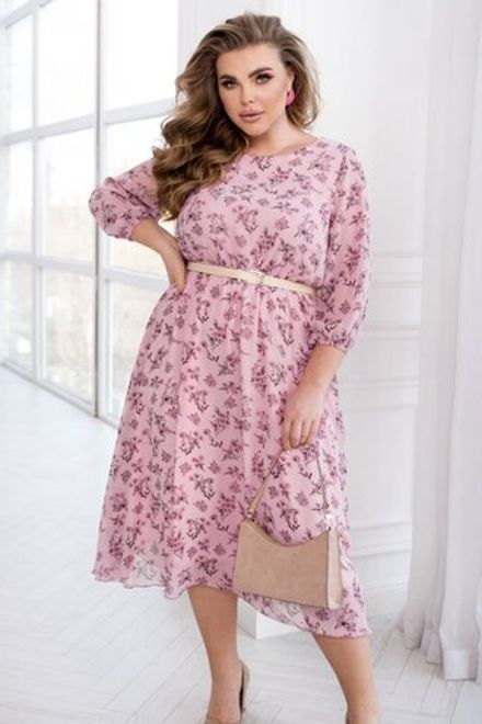 Платье УК-2448 Fabrika Фото 1