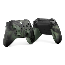 Геймпад Xbox Series X/S Controller Wireless Nocturnal Vapor