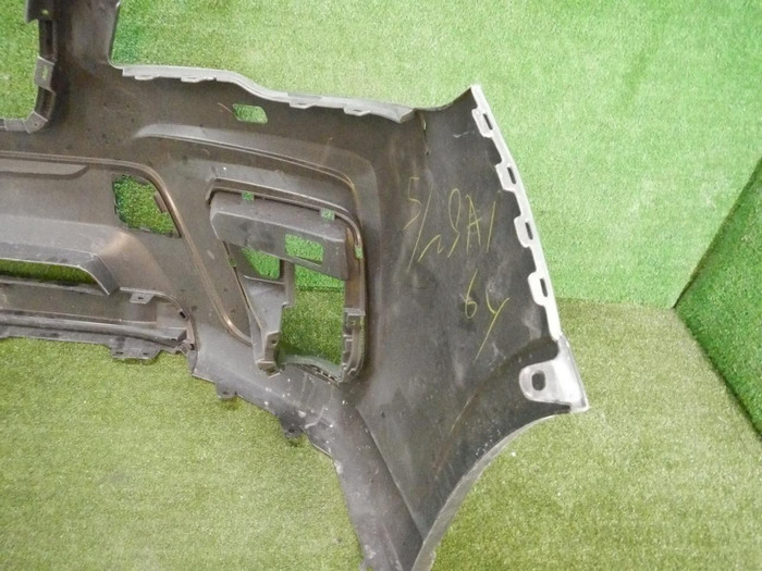 Бампер передний Subaru Forester 5 SK (2018-2021)