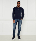 Худые Michael Kors - темно-синий(CT4524C5MF)