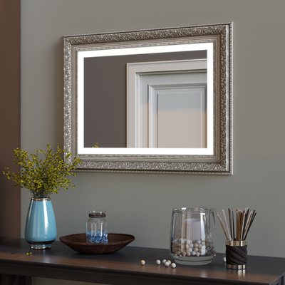 Зеркало "Vintage Led" 920х710