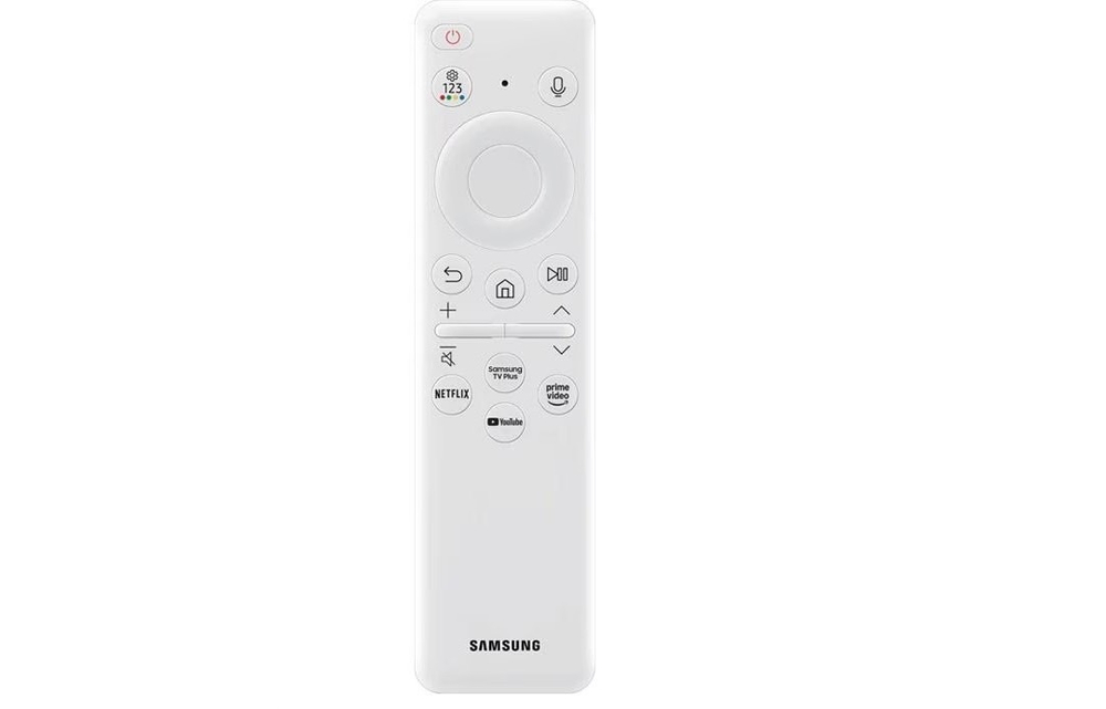Телевизор Samsung THE FRAME QE65LS03FAU