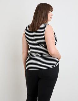 Топ женский SAMOON