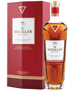  The Macallan Rare Cask 0,7 л.