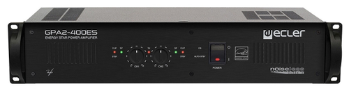 Усилитель Ecler GPA2-400ES