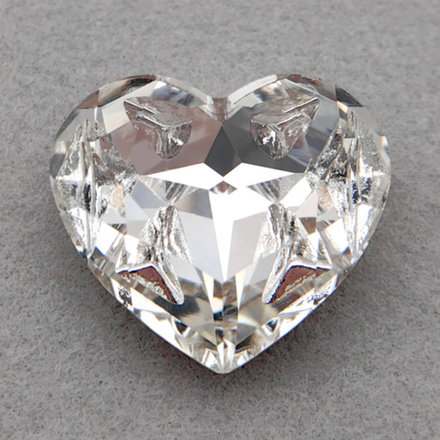 Mirage Heart К9, Crystal