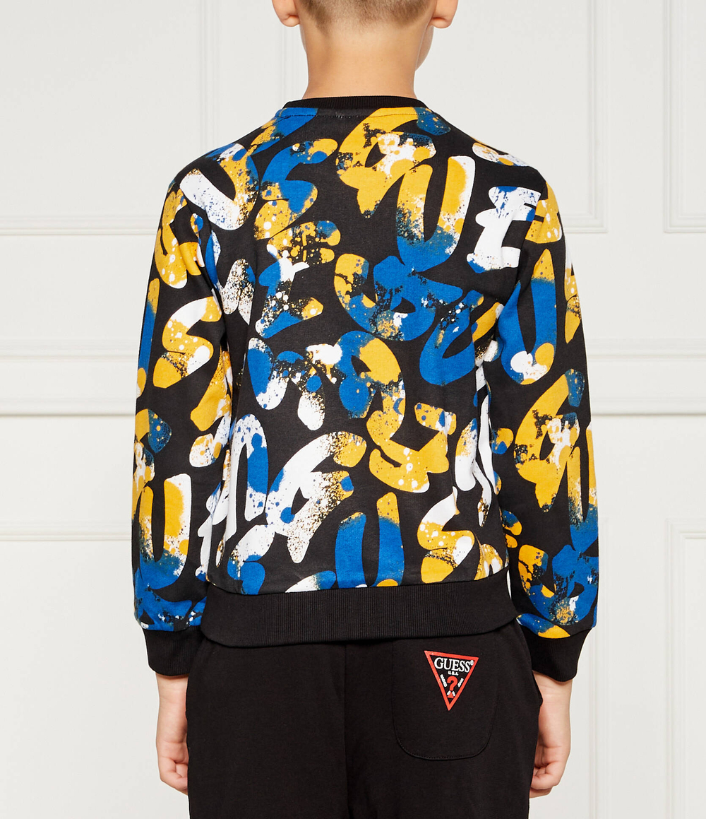 Худые Guess - разноцветная(L4YQ02 KA6R3)