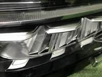 Битая Фара левая Geely Tugella (2019-2024) LED