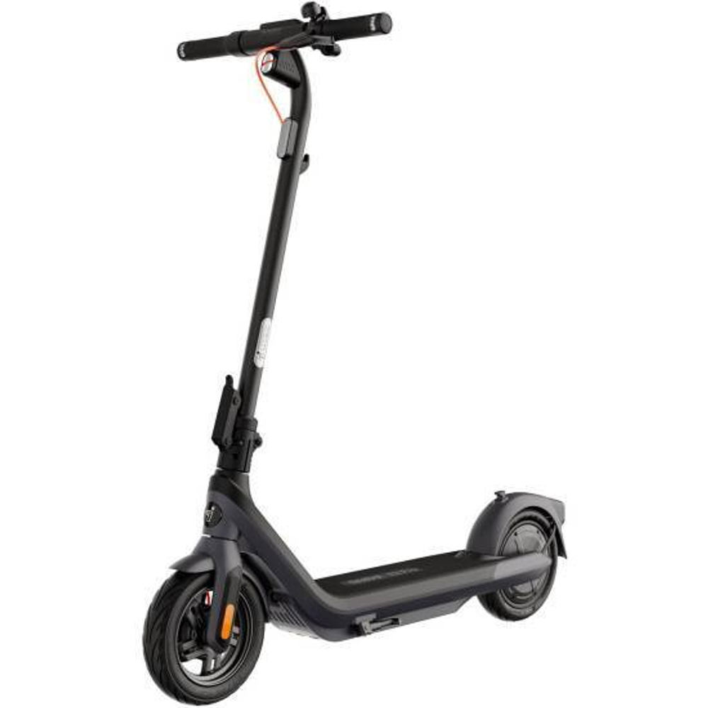 Электросамокат Ninebot KickScooter E2 Pro RUS