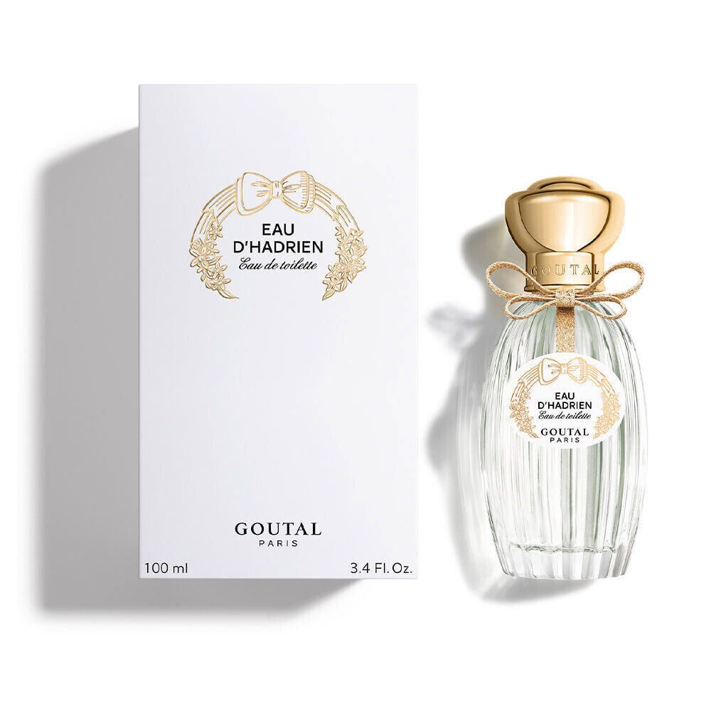 Eau d&#39;Hadrien eau de toilette spray 100 ml