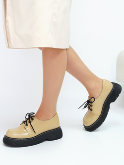 Полуботинки женские демисезонные