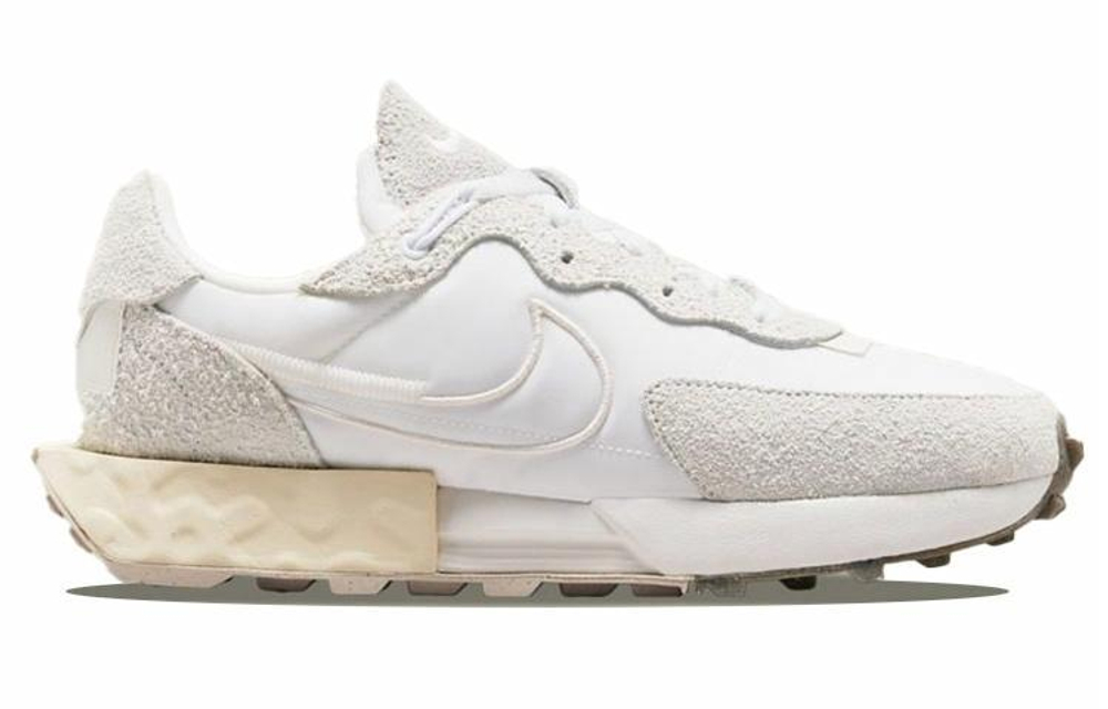 Кроссовки Nike Fontanka Waffle (Женская размерная сетка)