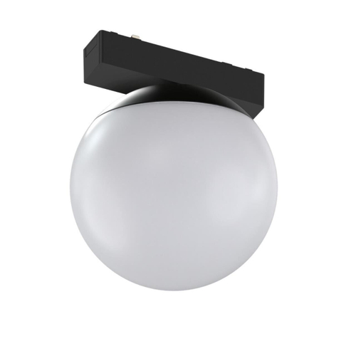 Магнитный трековый светильник Aployt Magnetic track 48 APL.0130.00.06