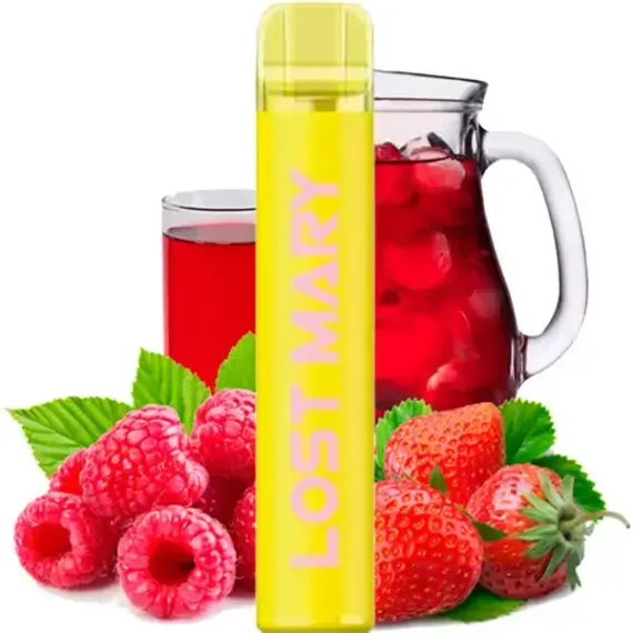 LOST MARY CM1500 - Pink Lemonade (5% nic)
