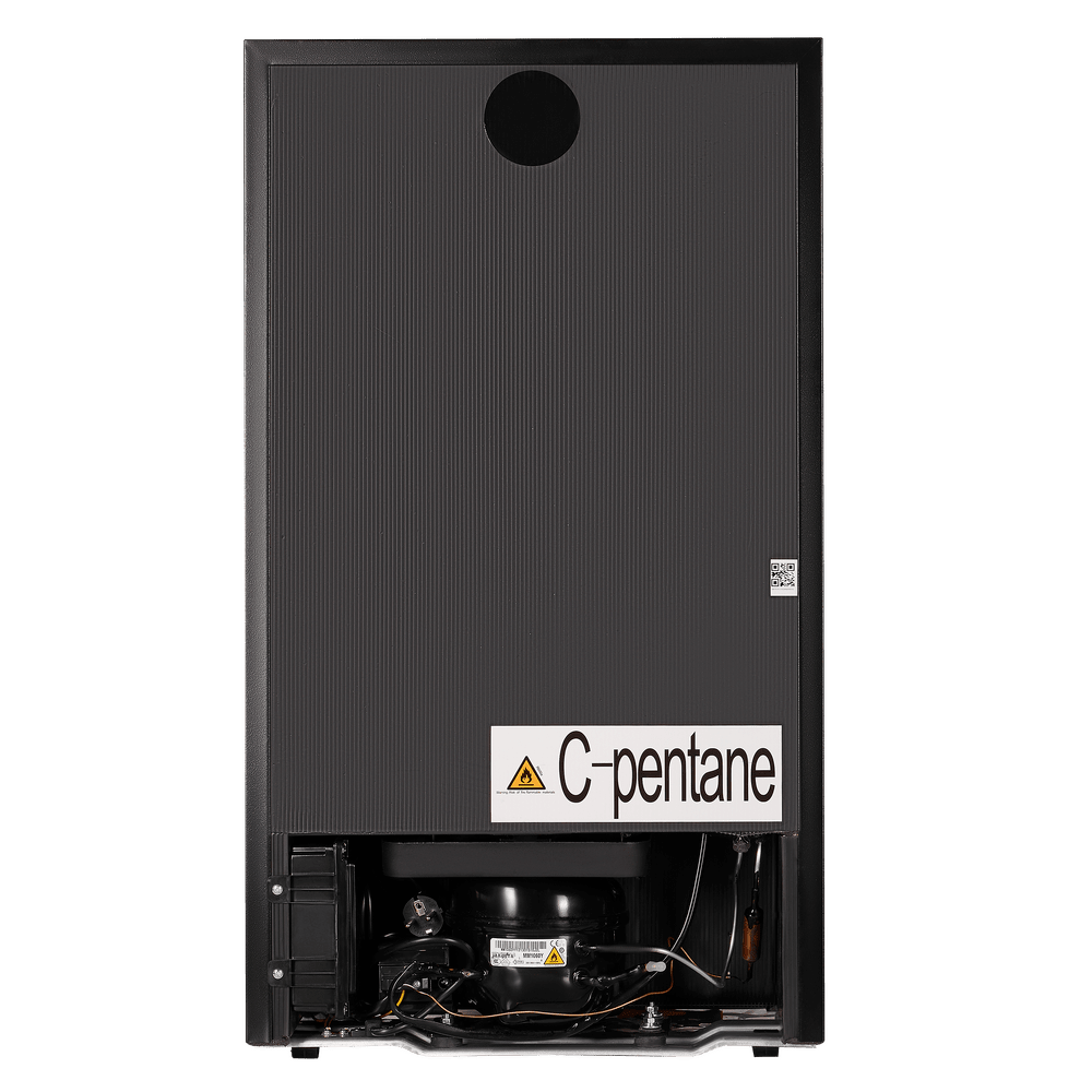 Винный шкаф Maunfeld MFWC-85SB34