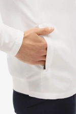 Куртка парадная мужская Forward, белая, с гербом, р.m-3xl