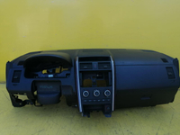 Комплект безопасности Mazda CX-9 1 (06-16)