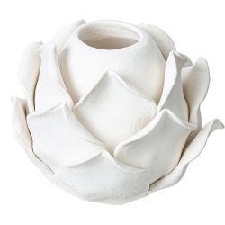 GAEM Подсвечник, L9 W9 H7 см